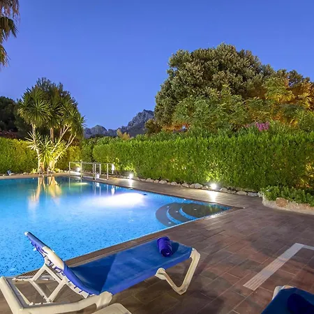 Holiday home Haus Mit Grossen Gaerten, Schoener Aussicht Auf Berge Und 300 M Vom Entfernt *