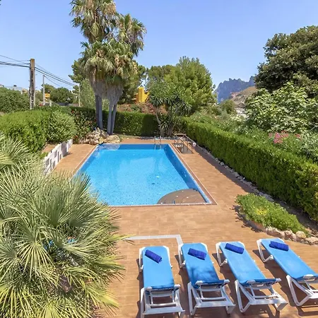 Holiday home Haus Mit Grossen Gaerten, Schoener Aussicht Auf Berge Und 300 M Vom Entfernt